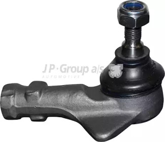 JP GROUP 1544603280 -  Наконечник поперечной рулевой тяги